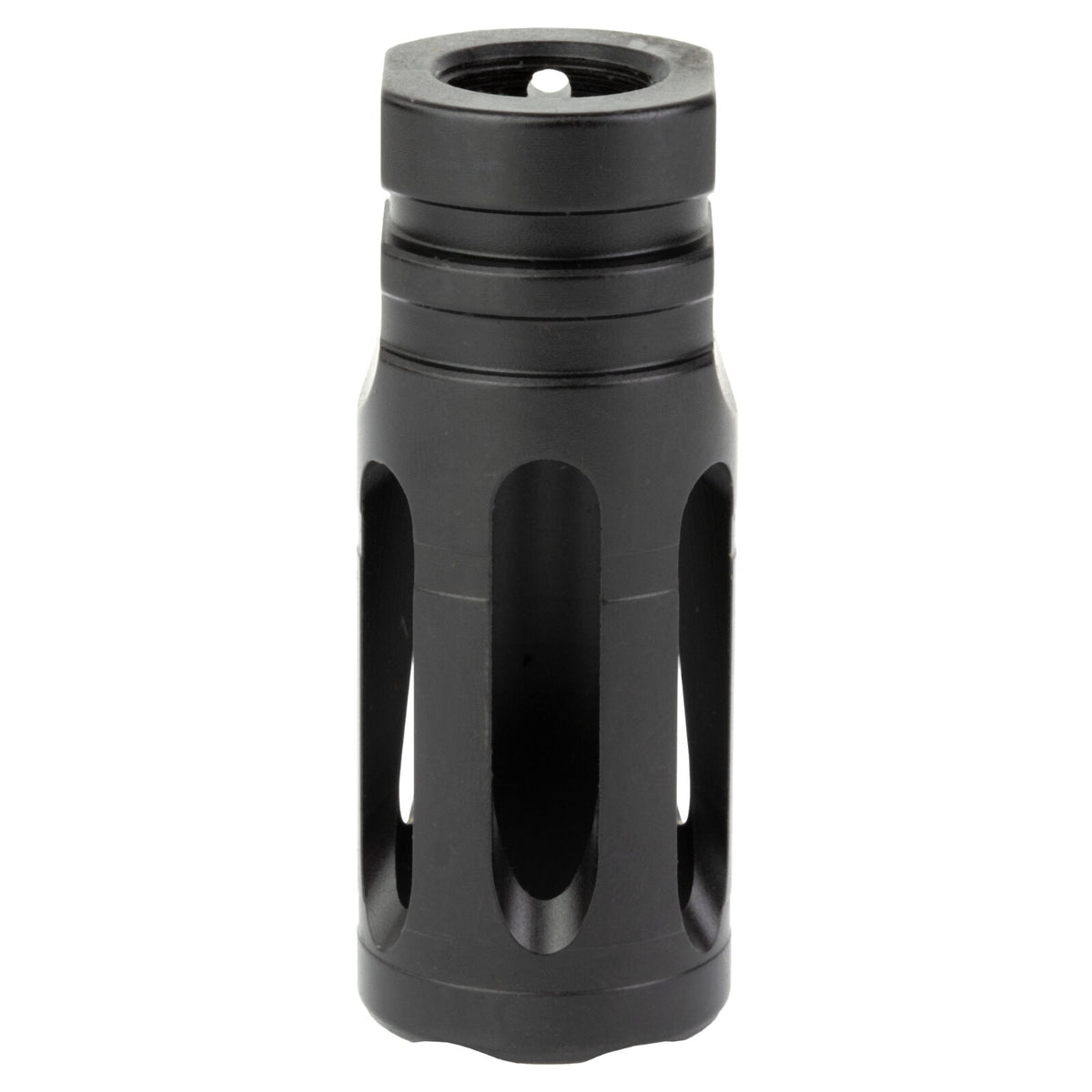 VG6 Delta 556 AR-15 Compensator - 1/2×28 - 5.56 NATO