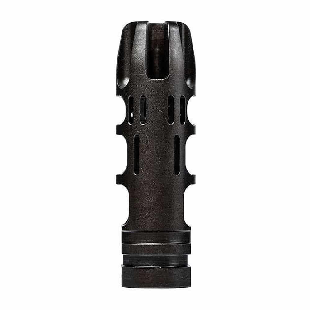 VG6 Epsilon 762 Muzzle Brake - 5/8x24 - .30 Caliber