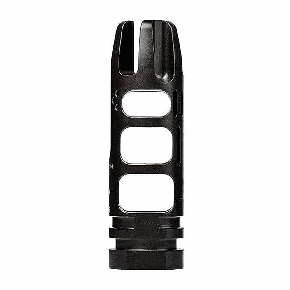 VG6 Epsilon 762 Muzzle Brake - 5/8x24 - .30 Caliber