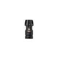 VG6 Epsilon AR-15 Muzzle Brake/Compensator/Flash Hider - 1/2x28 - 9mm
