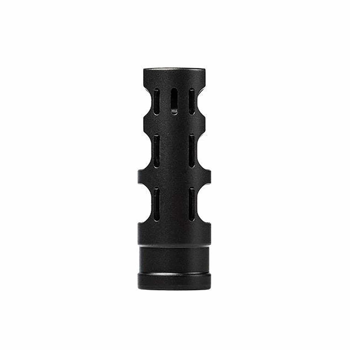 VG6 Gamma 556SL AR-15 Muzzle Brake - 1/2x28 - 5.56 NATO