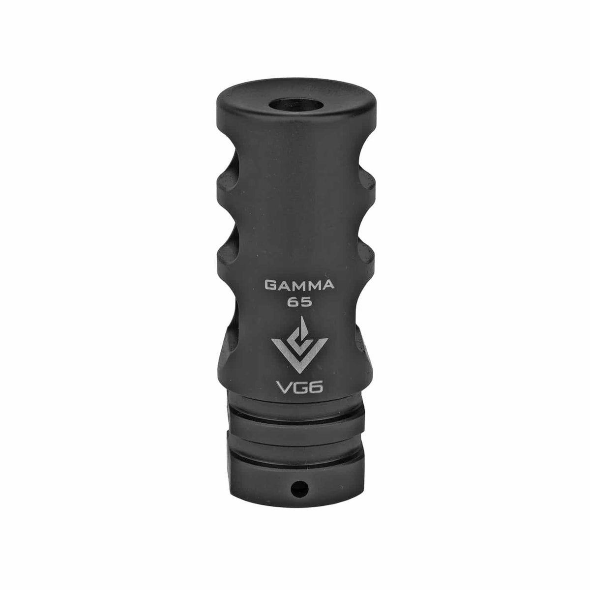 VG6 Gamma 65 Muzzle Brake - 5/8×24 - 6.5 Caliber