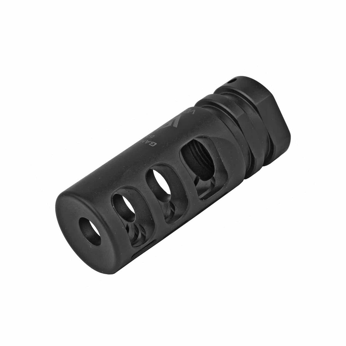 VG6 Gamma 65 Muzzle Brake - 5/8×24 - 6.5 Caliber