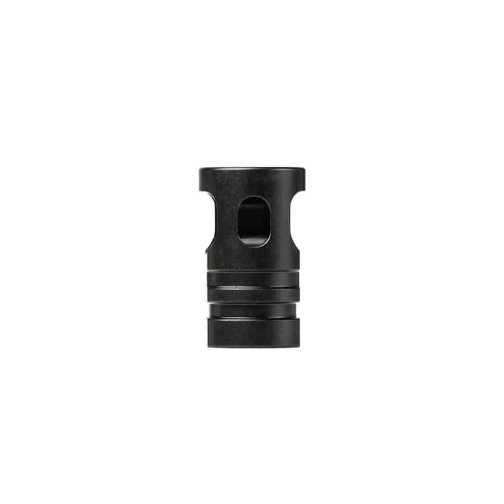VG6 Gamma Muzzle Brake - 1/2X28 - 9mm