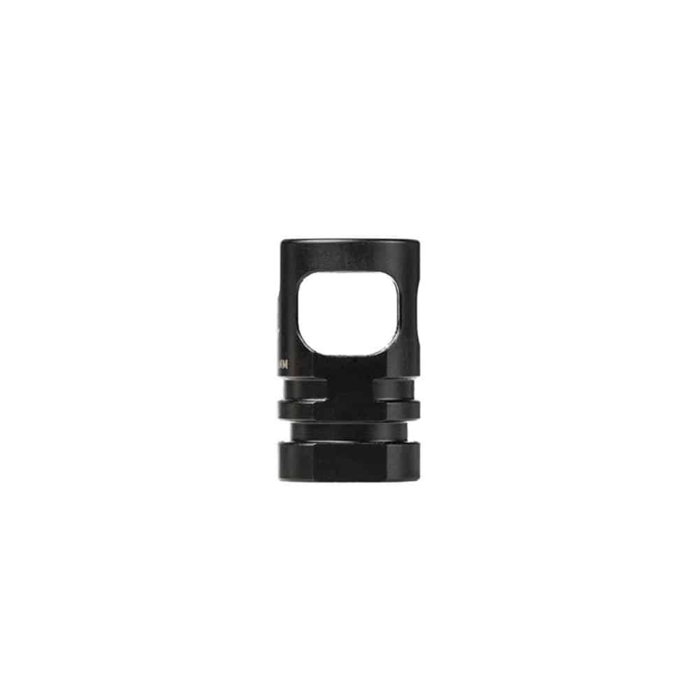VG6 Gamma Muzzle Brake - 1/2X28 - 9mm