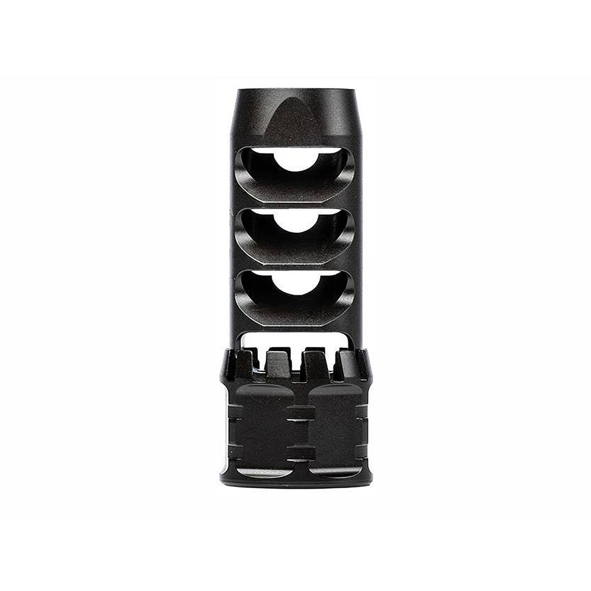 VG6 Lambda PRS30 Muzzle Brake - 5/8X24 - .30 Caliber