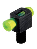 SPARK GREEN FRONT BEAD W/5 STUDS
