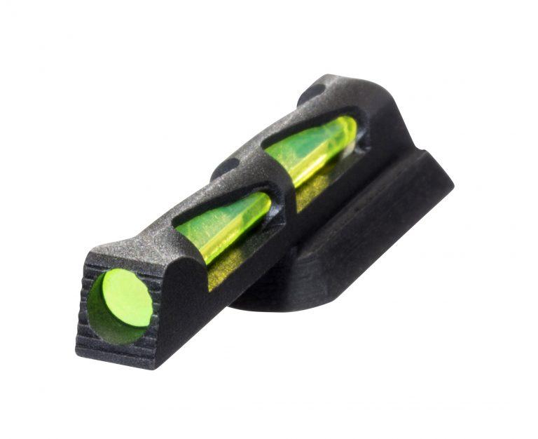 HIVIZ LiteWave Front Sight for CZ pistols. Fits 75838597 & P-01 models