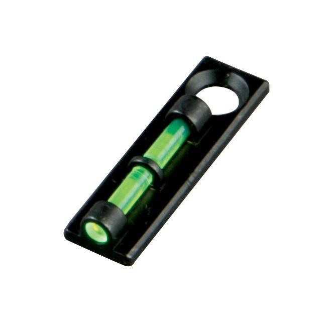 FLAME FRONT SIGHT GREEN