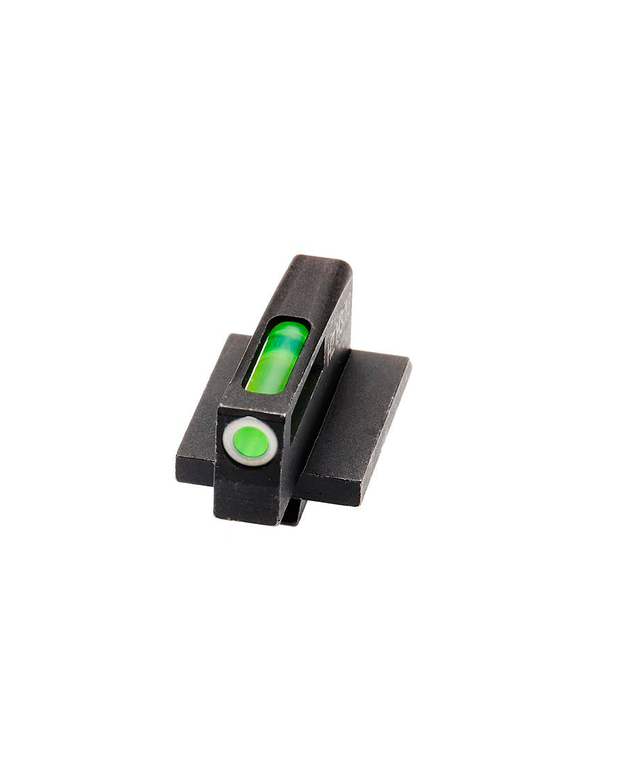HIVIZ H3 sight with Tritium LitePipe for day/night perform w/24 hr illum.