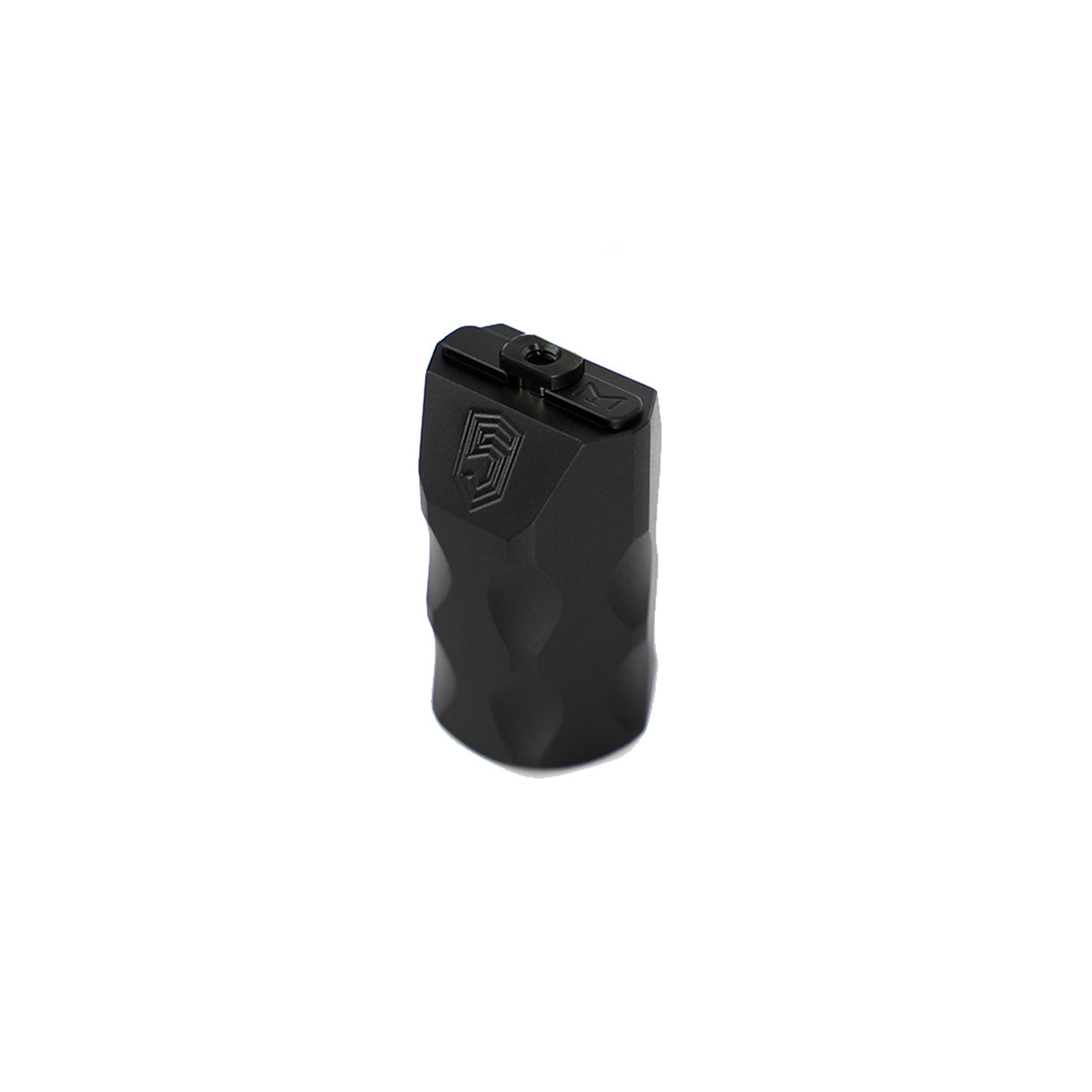 Phase 5 Weapon Systems Vertical Hex Grip - MLOK - 2.25" -  3 Colors Available