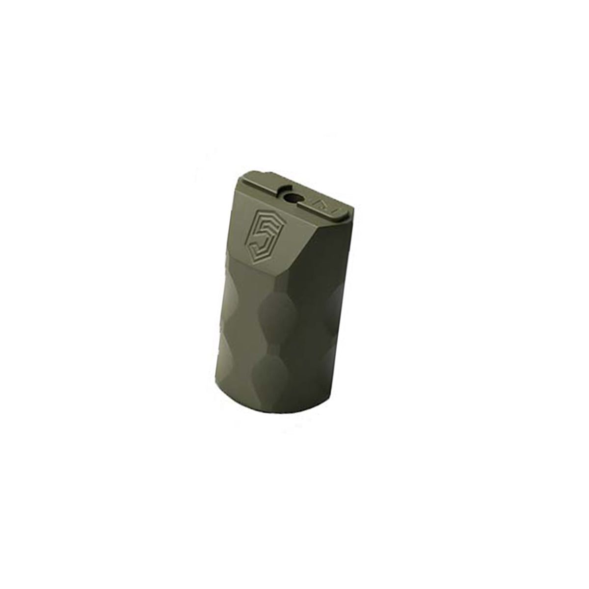 Phase 5 Weapon Systems Vertical Hex Grip - MLOK - 2.25" -  3 Colors Available