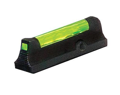 RUGER LCR REVOLVER SIGHT GREEN