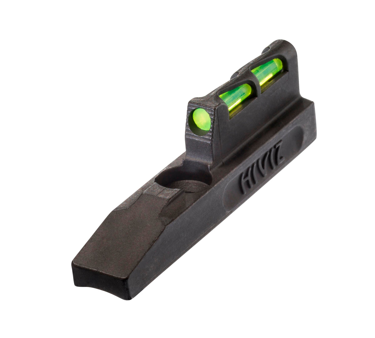 HIVIZ LiteWave Front Sight for Ruger 22/45 LITE pistols.