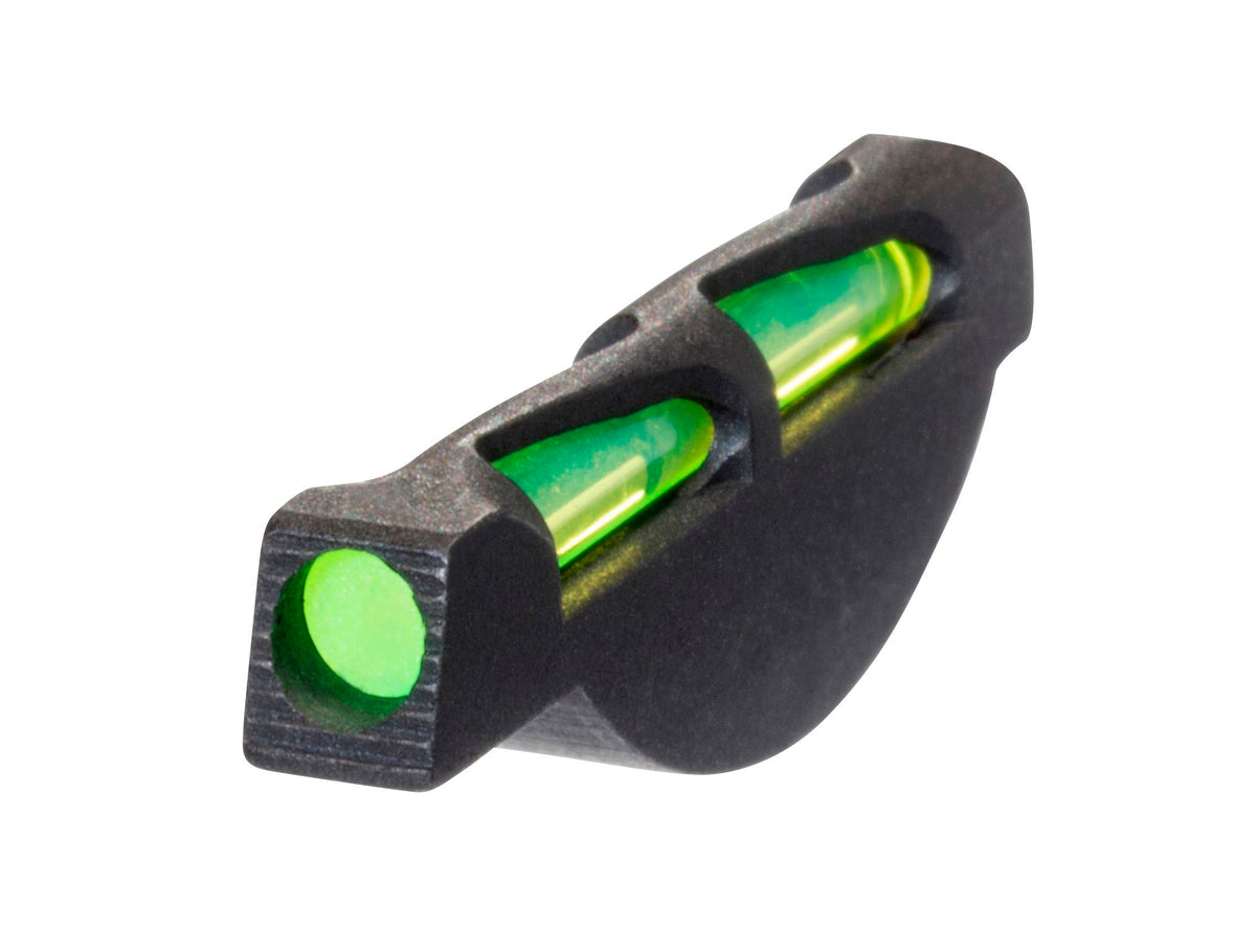 HIVIZ LiteWave Front Sight for Ruger P Series pistols.