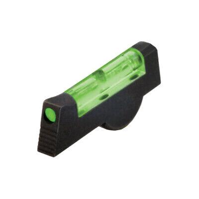 S&W REV.FRONT SIGHT GREEN