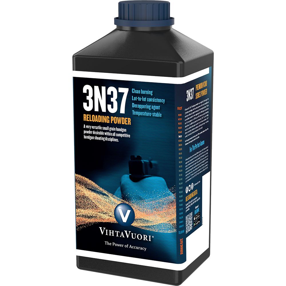 3N37 1LB HANDGUN POWDER   ****