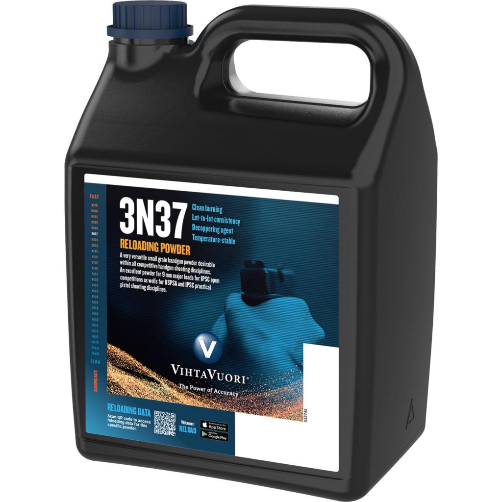 3N37 4LB HANDGUN POWDER  ******