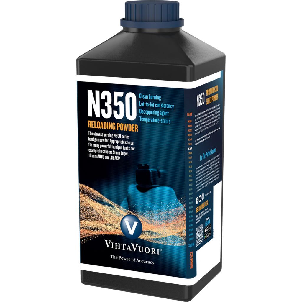N350 1LB HANDGUN POWDER   *****