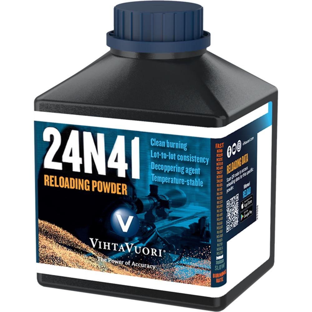 24N41 Powder 1 lb Canister