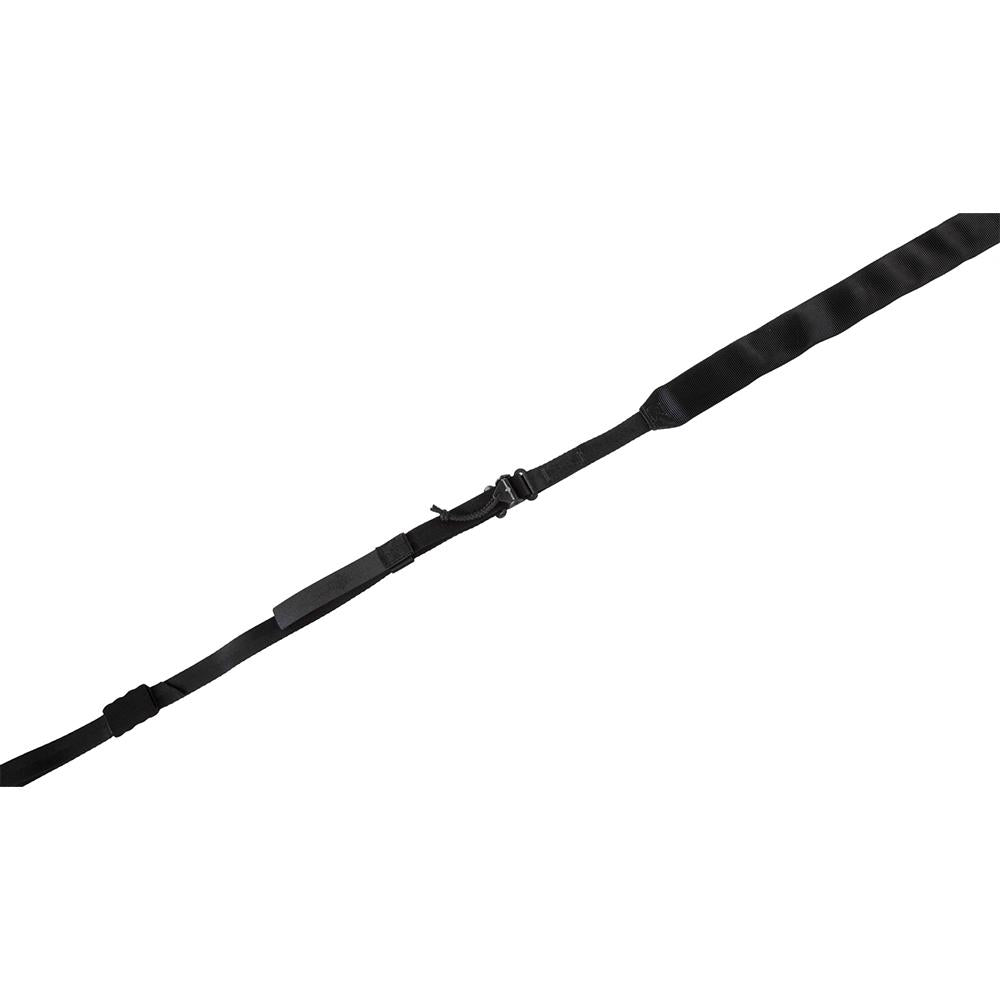 WIDE PADDED SLING BLK UPGRADE