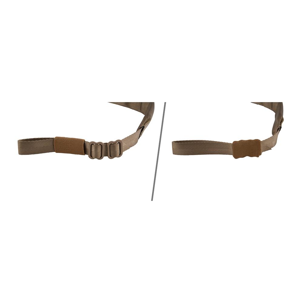 WIDE PADDED SLING BLK UPGRADE