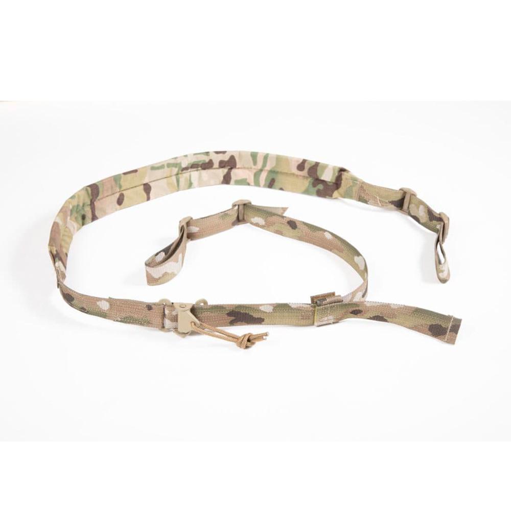 WIDE PADDED SLING MULTICAM