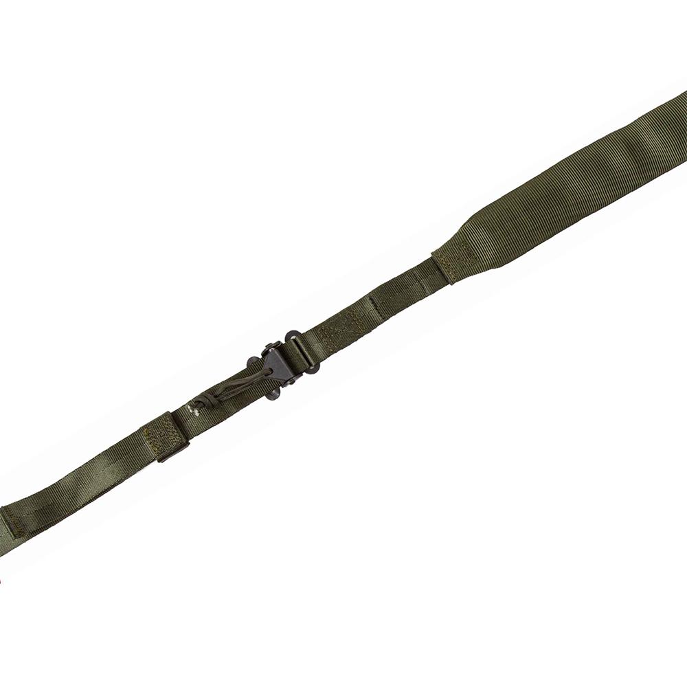 Viking Tactics Wide (Padded) Sling - OD Green