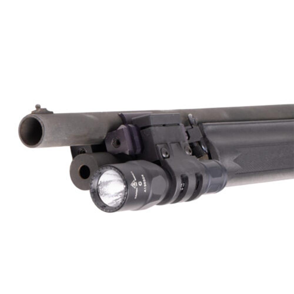 LIGHT MOUNT BLACK