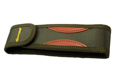 SARGE RIVERWOOD - FOLDING FILLET KNIFE