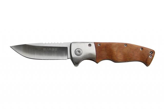 SARGE FLASH - WOODEN SWIFT ASSIST FOLDER