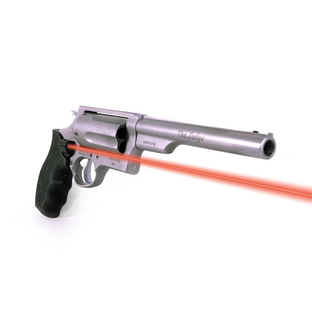 Viridian Grip Red Laser Taurus Judge
