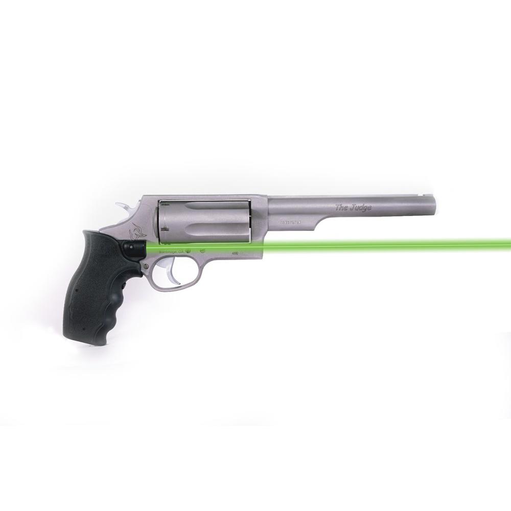 Viridian Grip Green Laser Taurus Judge