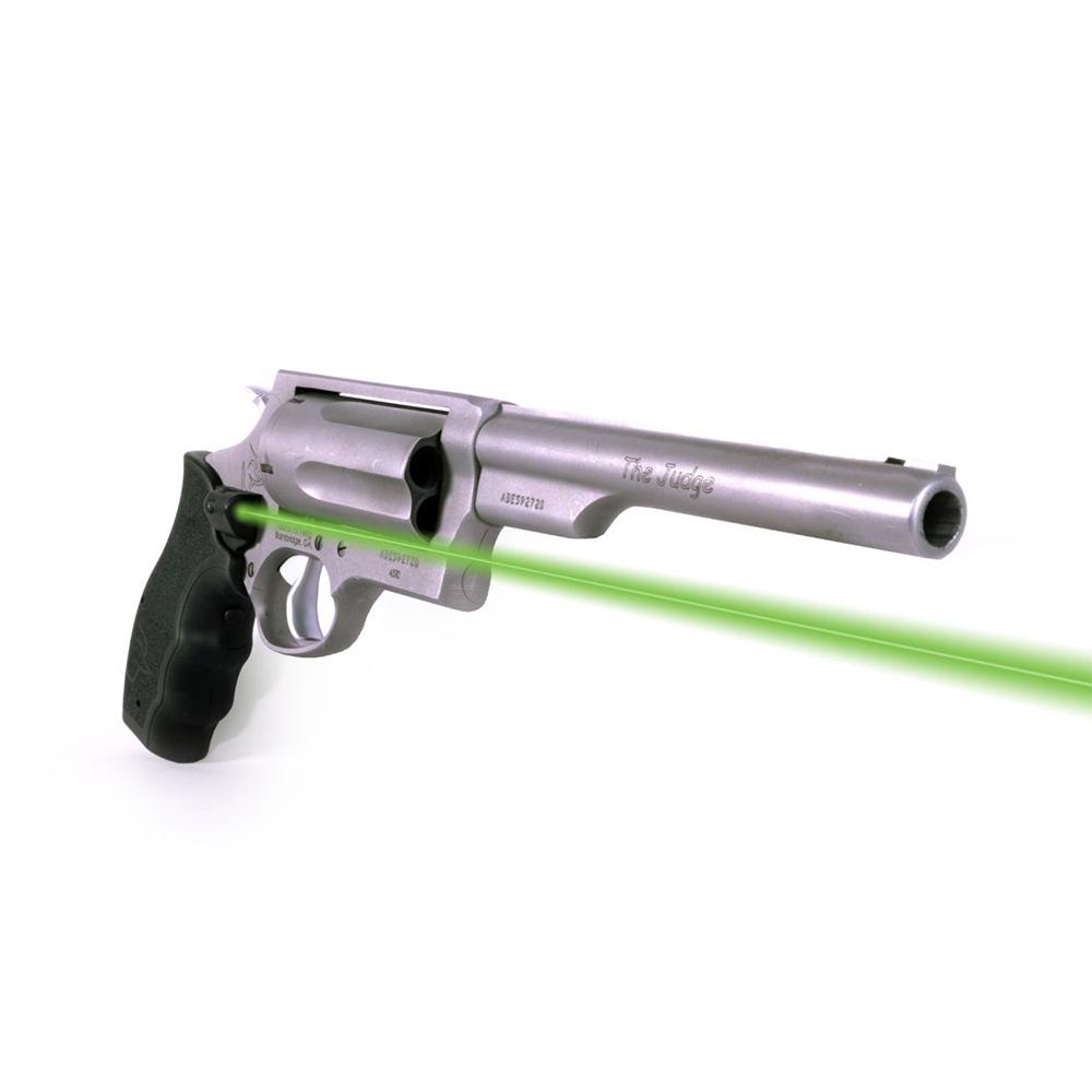 Viridian Grip Green Laser Taurus Judge