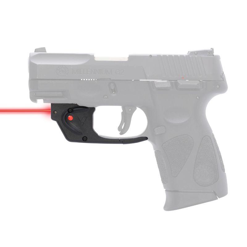 Viridian Essential Red Laser Sight for Taurus PT111 G2 Non-ECR