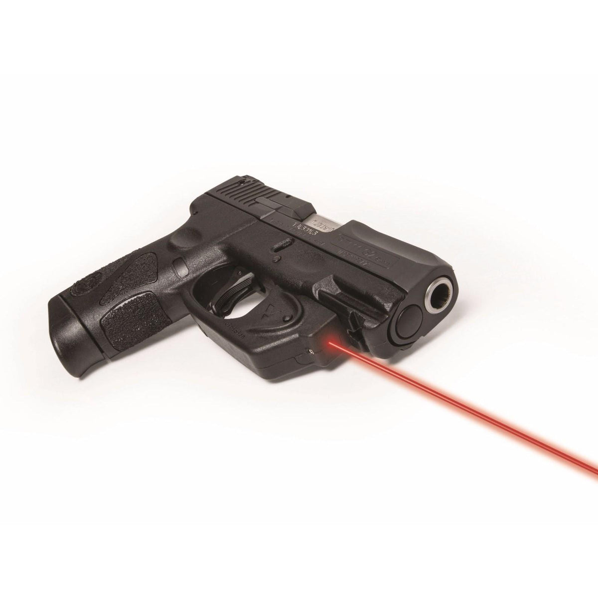 Viridian Essential Red Laser Sight for Taurus PT111 G2 Non-ECR