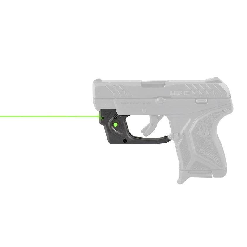 Viridian Essential Green Laser Sight for Ruger LCPII Retail Box