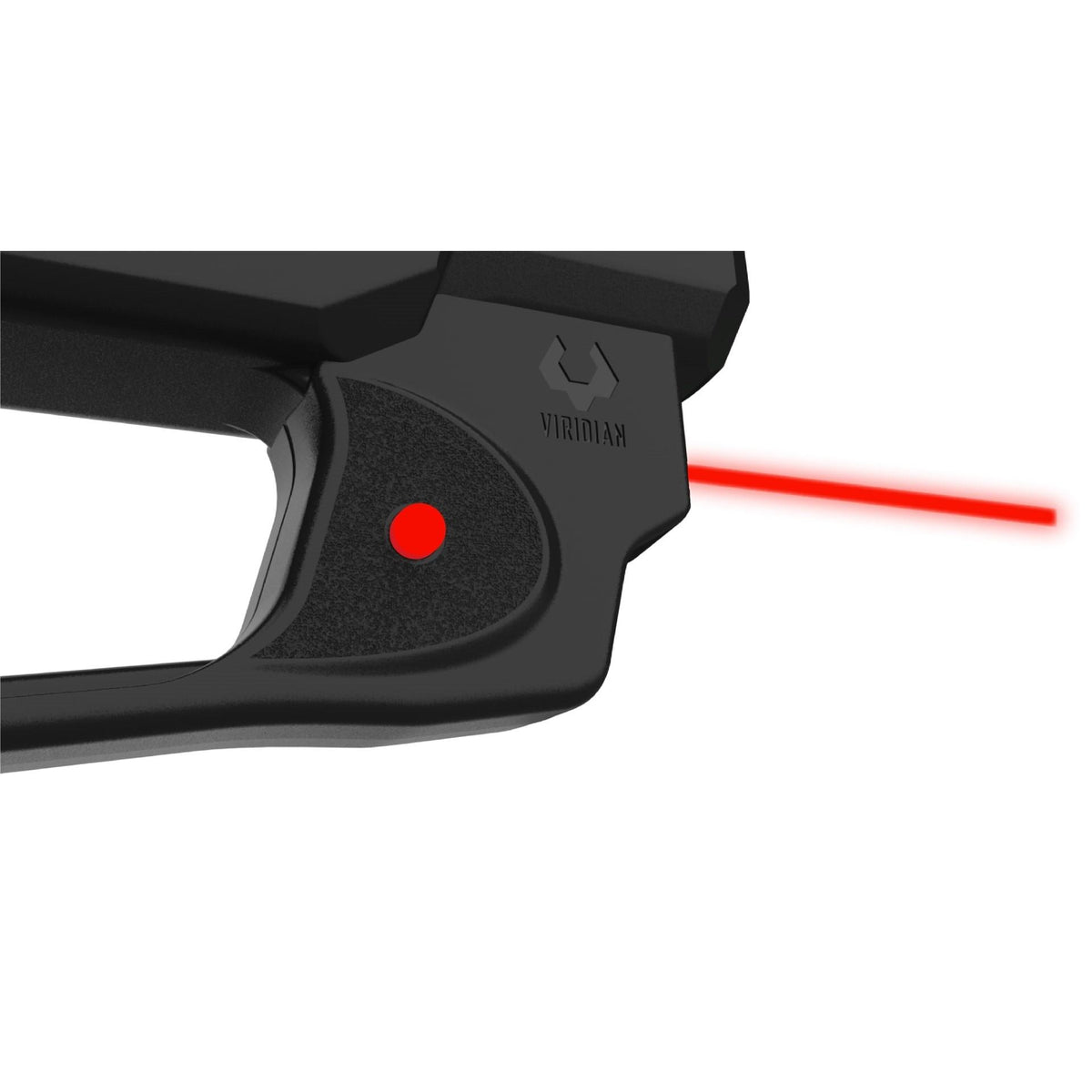 Viridian E Series Red Laser Black Ruger MAX-9