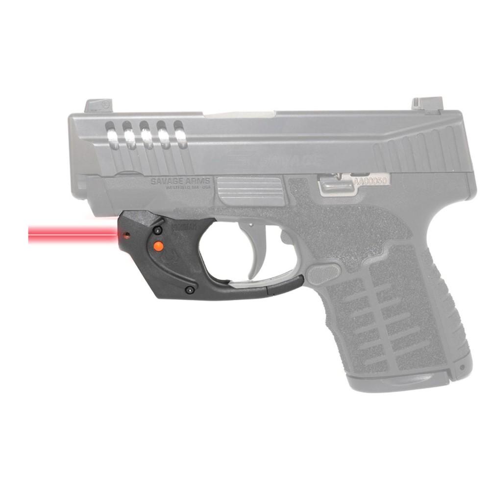 Viridian Essential Red Laser Savage Stance Retail Box
