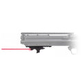 Viridian HS1 Infrared Laser Black w/ Picatinny Adapter