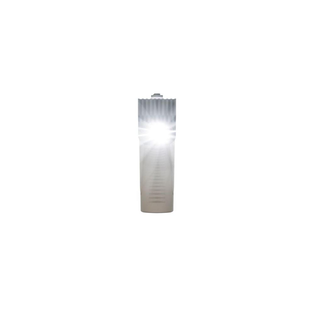 Viridian 4LUX Close Quarters Light 400 Lumen FDE Ergonomic Grip M-LOK Mnt