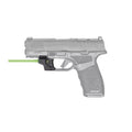 Viridian E Series Green Laser Black Springfield Hellcat Pro