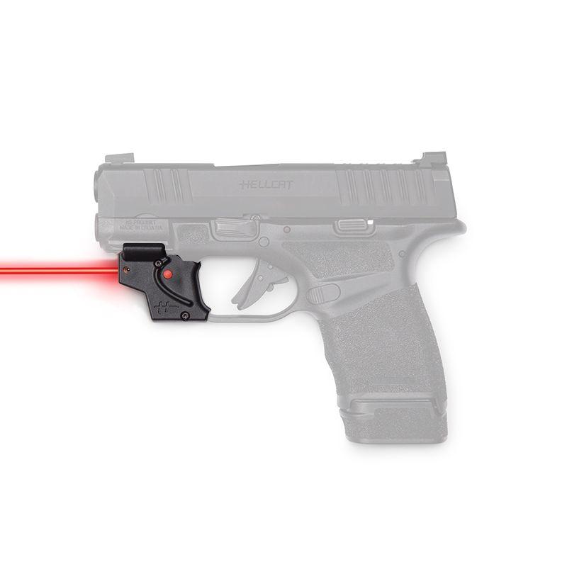 Viridian Essential Red Laser Sight for Springfield Hellcat Retail Box