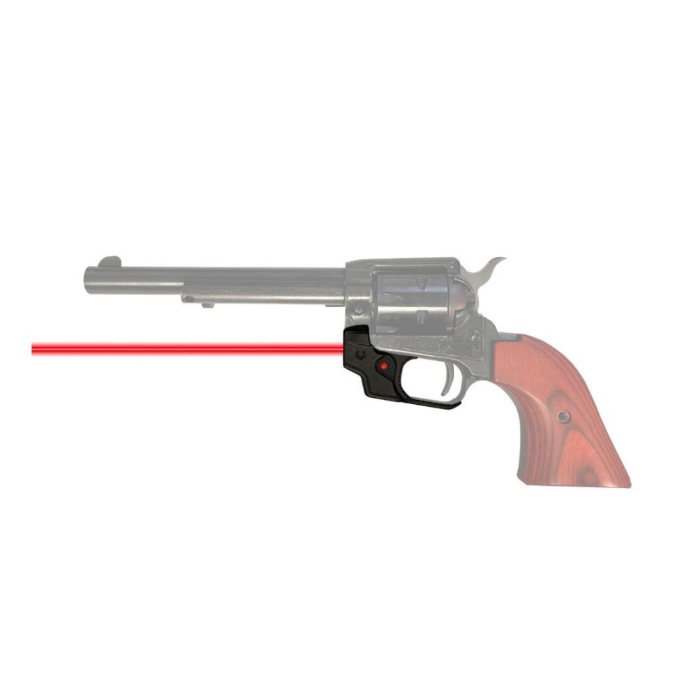 Viridian E Series Red Laser Black Heritage 22