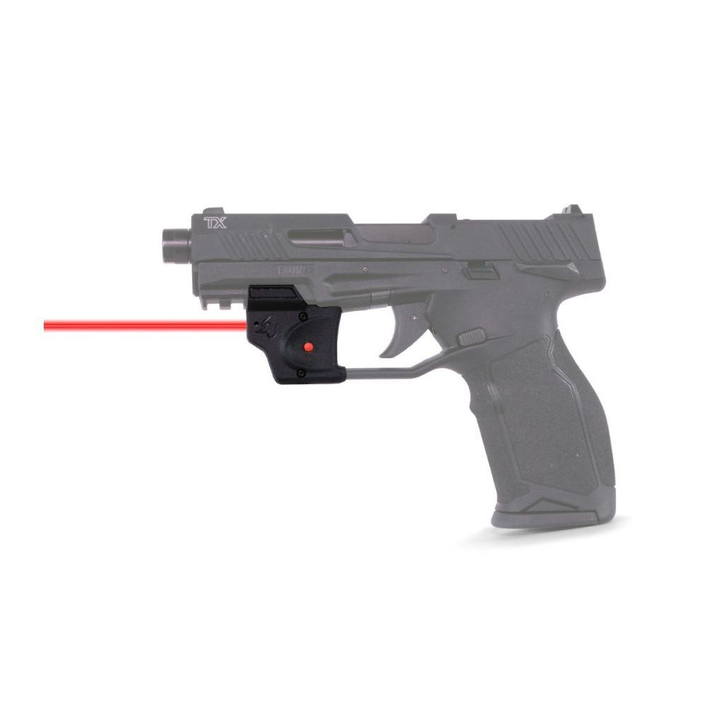 Viridian E Series Red Laser Taurus TX22 Retail Box