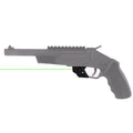 Viridian E Series Green Laser Rossi Brawler Retail Box
