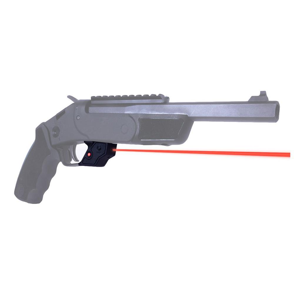 Viridian E Series Red Laser Rossi Brawler Retail Box