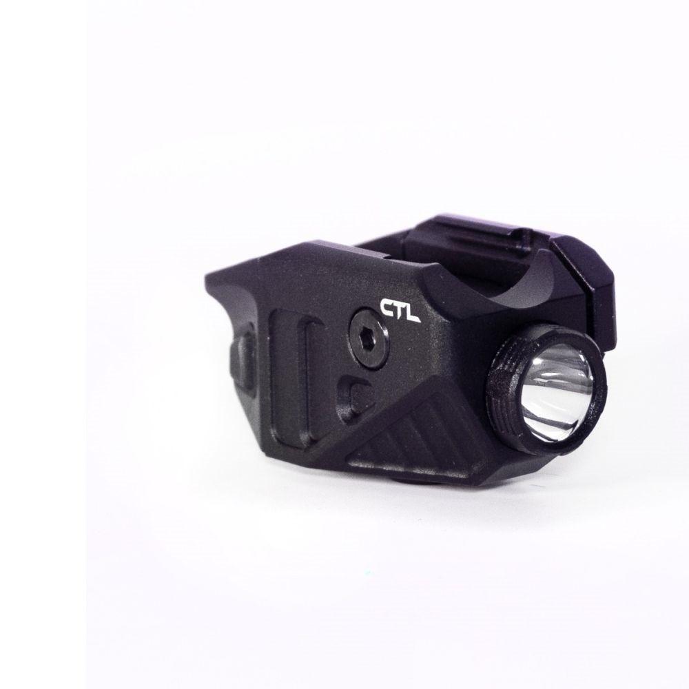Viridian Custom CTL for Sig P365 525 Lumen Tactical Light