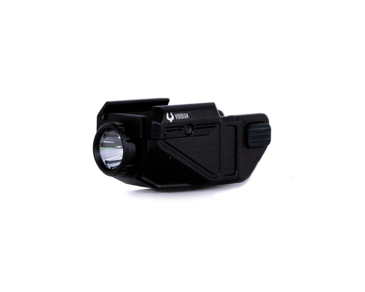 Viridian Custom CTL for Glock 17/19/22/23 580 Lumen Tactical Light