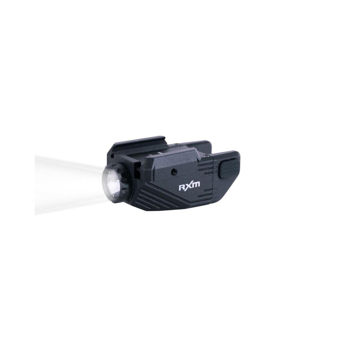 Viridian CTL Custom Ruger RXM 580 Lumen Tac Light Rechargeable Blk